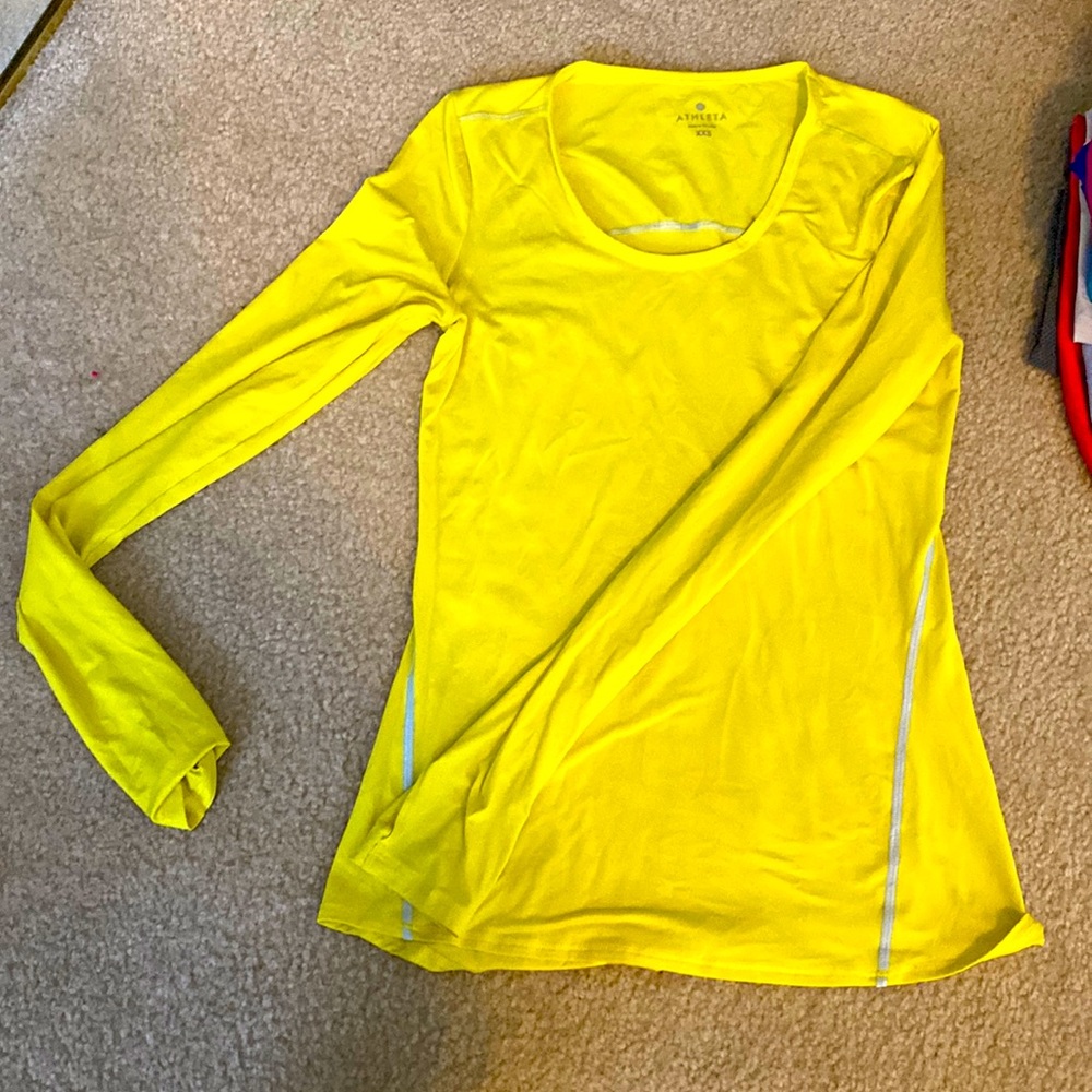 Athleta xxs